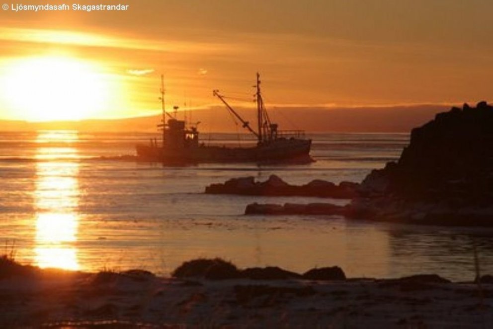 Ljósmynd: Herdís Jakobsdóttir