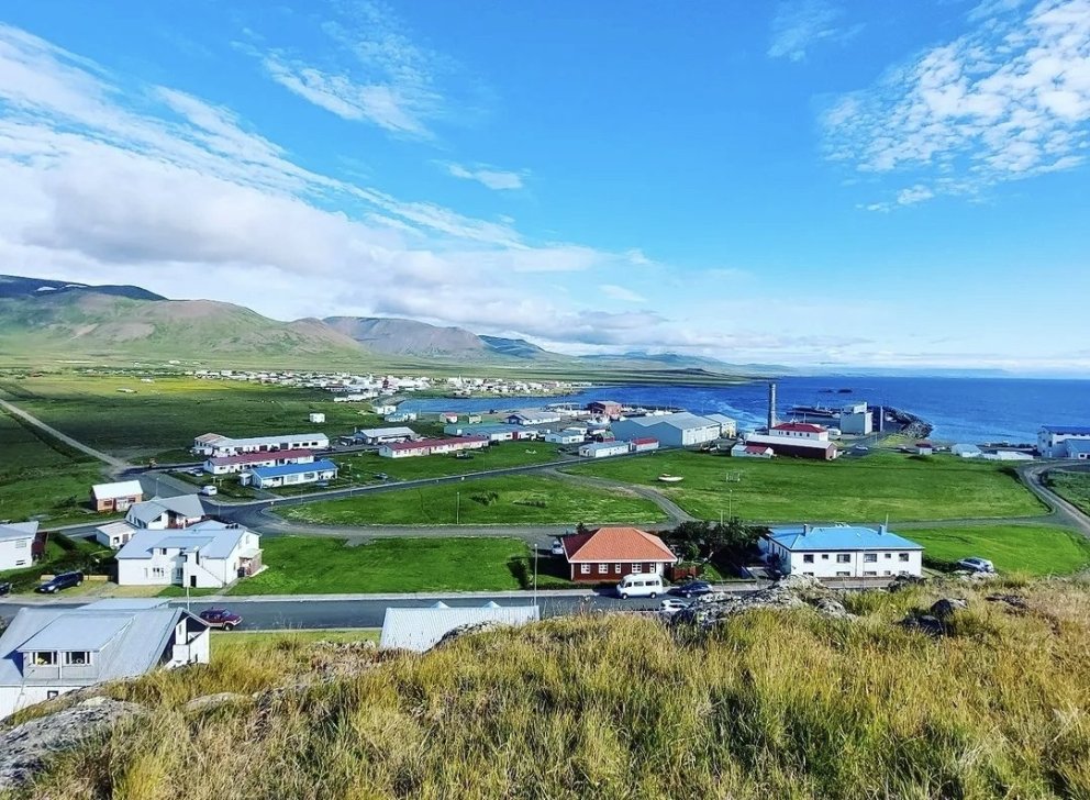 Laust starf - Matráður við mötuneyti Höfðaskóla
