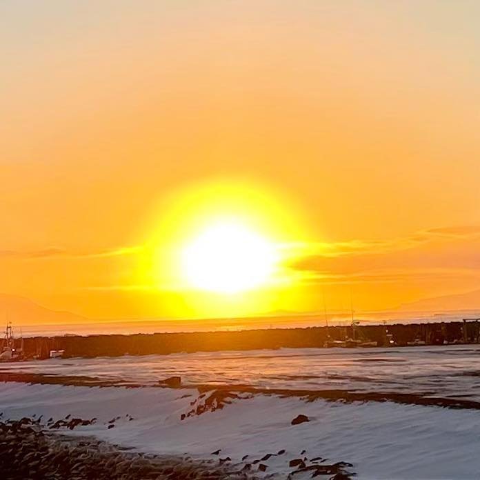 Aðventuhátíð í Hólaneskirkju