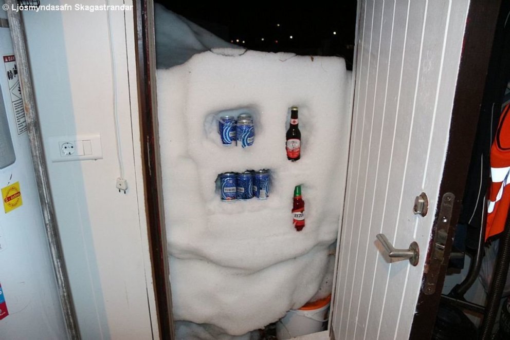 Ljósmynd: Árni Geir Ingvarsson