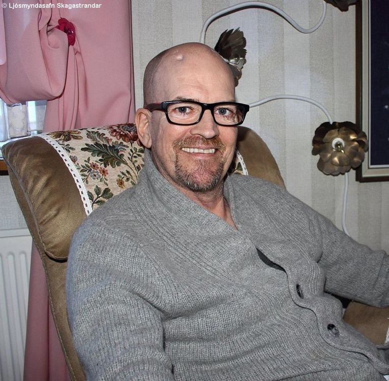 Ljósmynd: Aðalbjörg og Áslaug Hafsteinsdætur