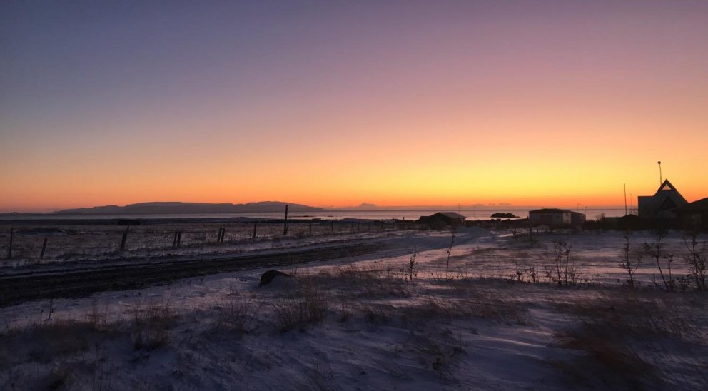 Frá sveitarstjóra vegna aðgerðaáætlunar