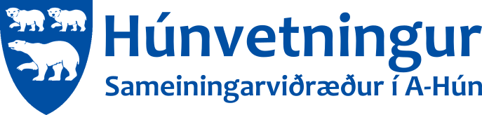 Íbúafundir um sameiningarviðræður