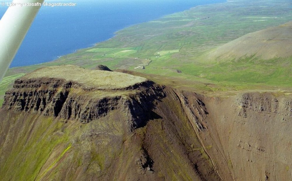 Ljósmynd: Steinþór Karlsson