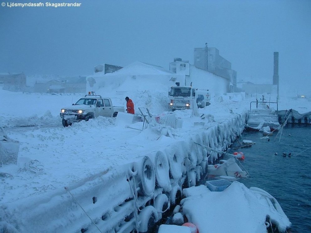 Mynd: Árni Geir Ingvarsson