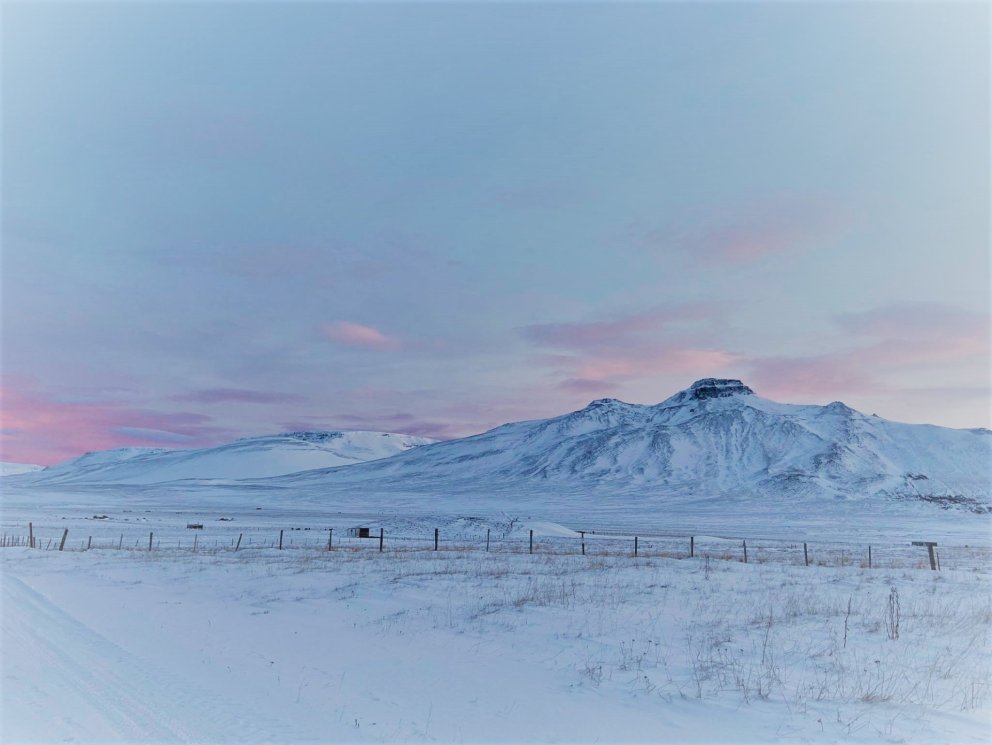 Skrifstofa sveitarfélagsins lokuð milli jóla og nýárs