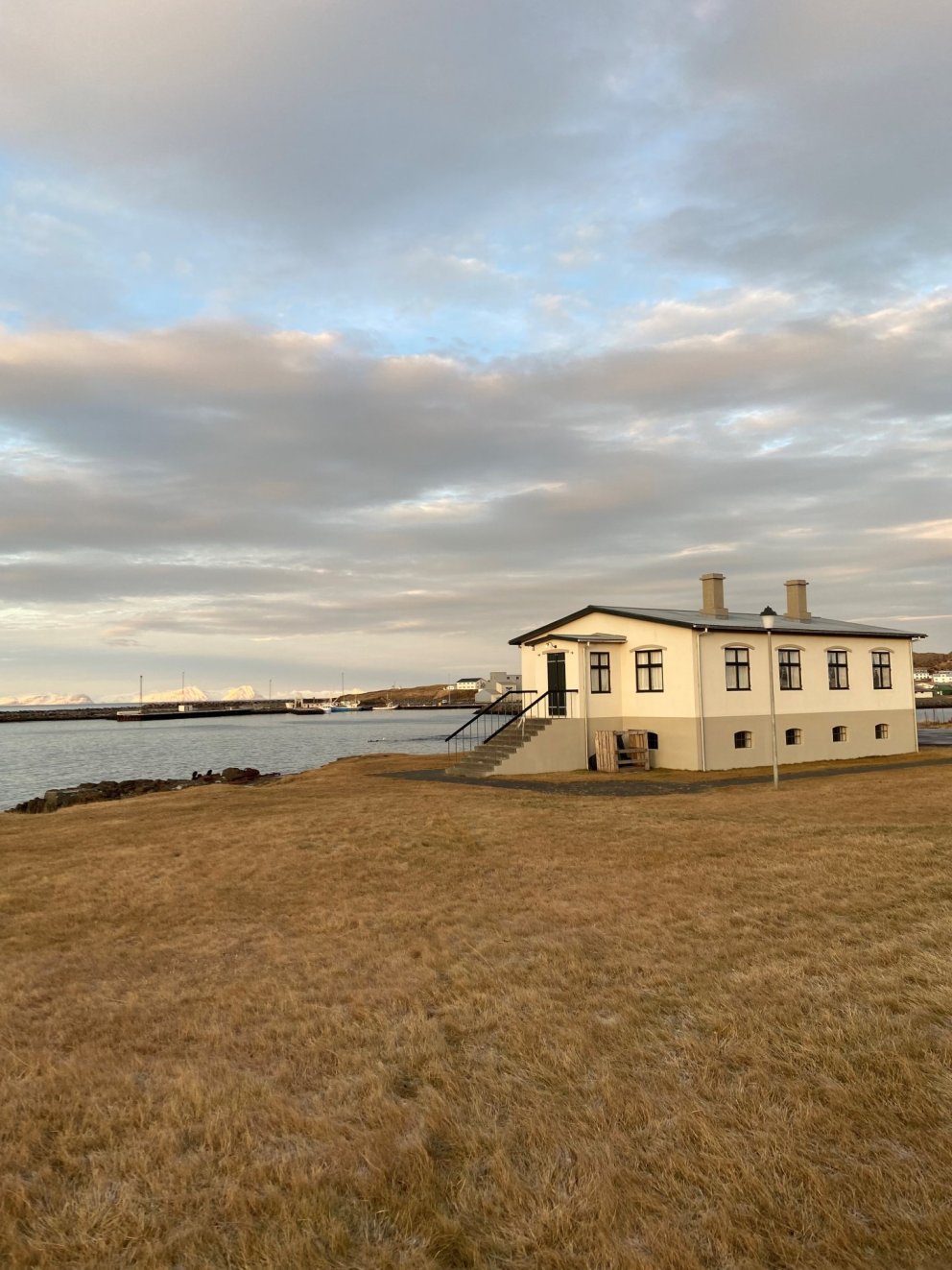 Plokkdagur 30. apríl