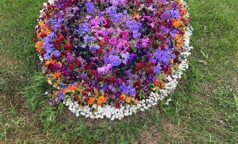 Flokkstjóri - Vinnuskóli Skagastrandar óskar eftir að ráða flokkstjóra