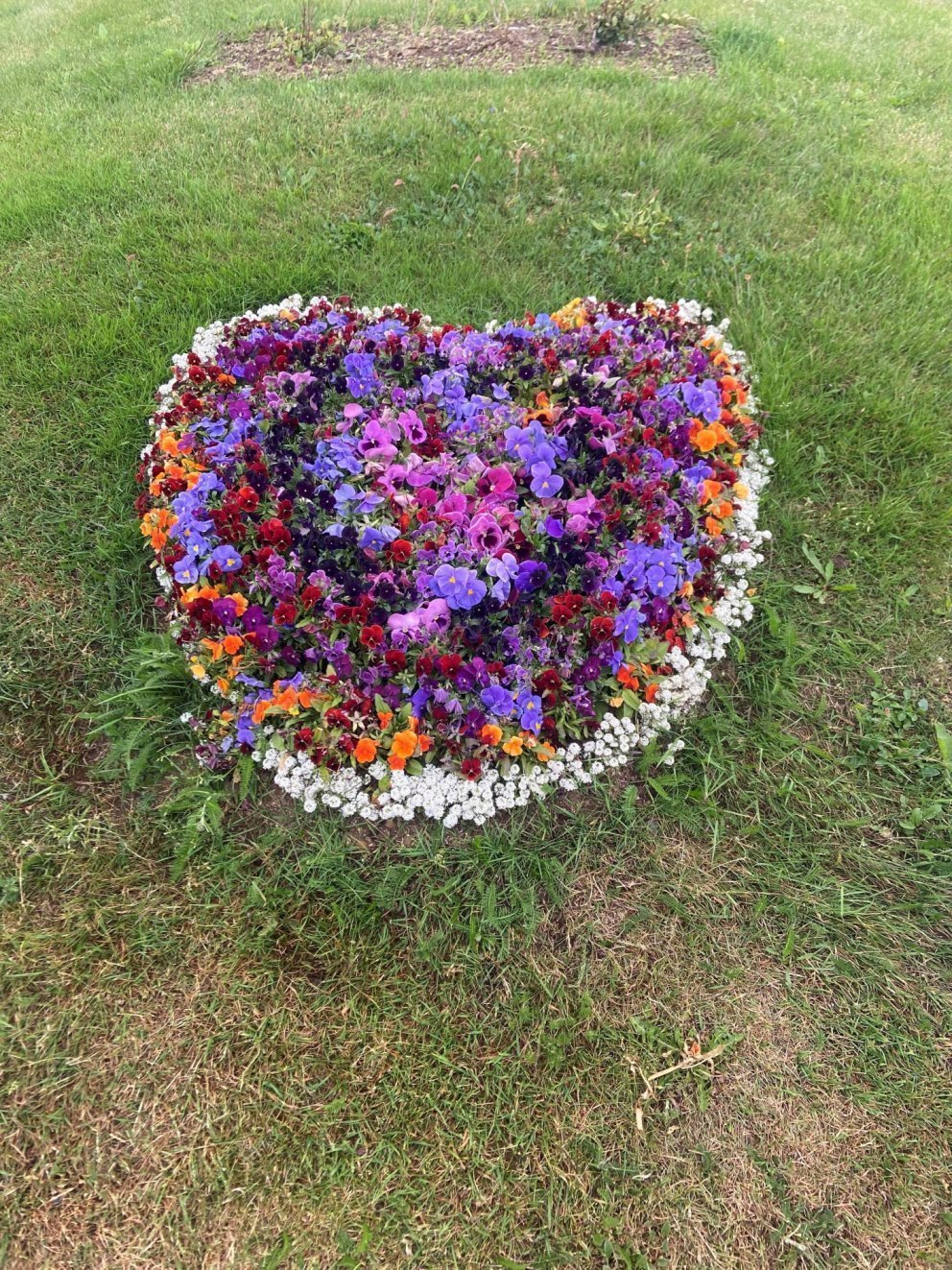 Umhverfisdagur - taka tvö!