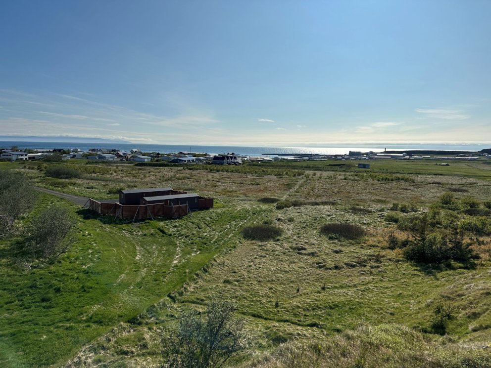 Skrifstofa lokuð 3. og 4. júní
