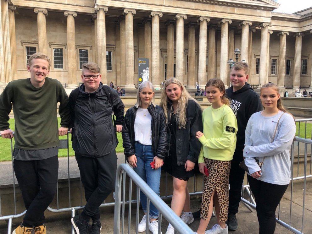 Ágætu íbúar á Skagaströnd og í Skagabyggð