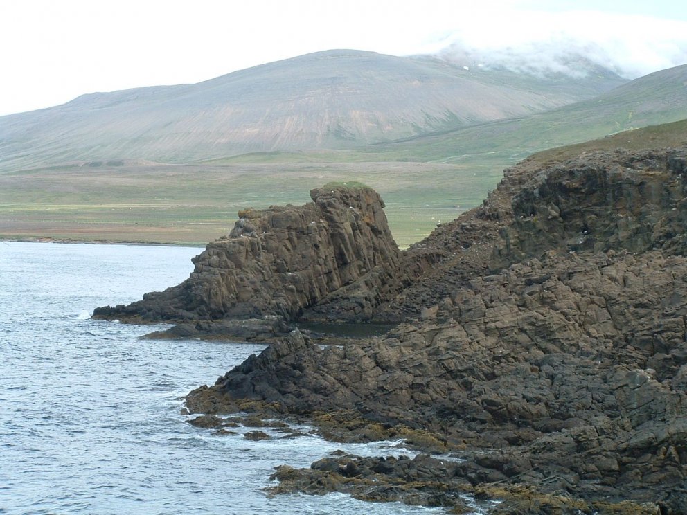 Norðurstrandarleið