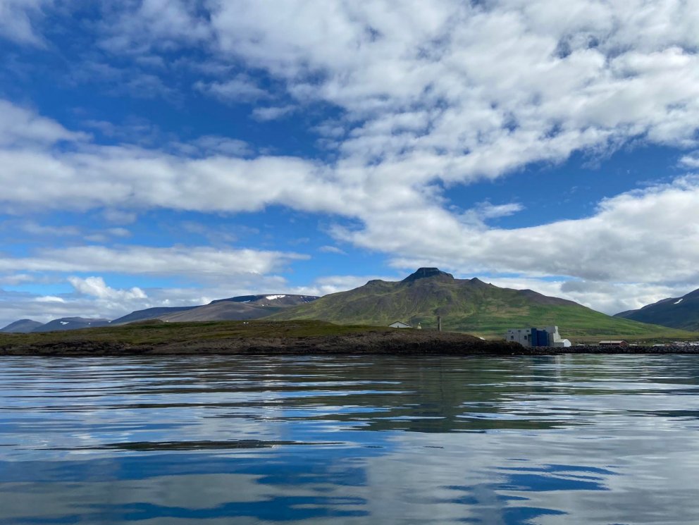 Sveitarfélagið fær úthlutun úr Framkvæmdasjóði Ferðamannastaða