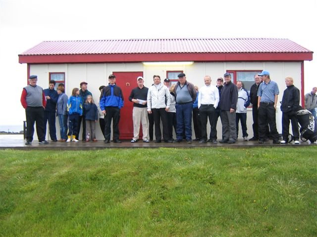 Opna TM mótið / Minningarmót um Karl Berndsen