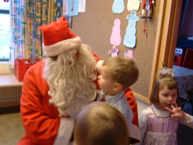 Fréttir frá Leikskólanum Barnaból