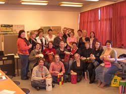 Málstofa/vinnustofa um tónlist í skólastarfi