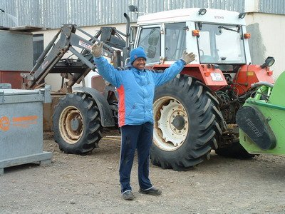 Sumarstörf hjá Höfðahreppi