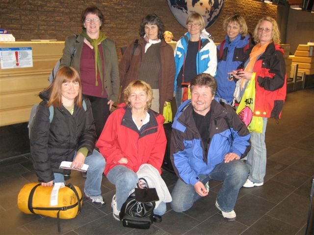 Fréttir frá leikskólanum Barnabóli