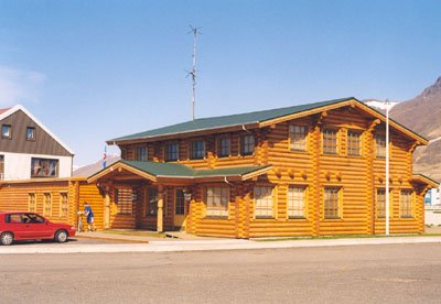 Útvarp Kántrýbær aftur í loftinu og á netinu