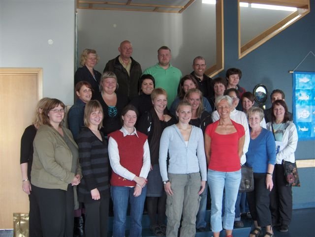 Geisli og Eining, nýtt námsefni í stærðfræði