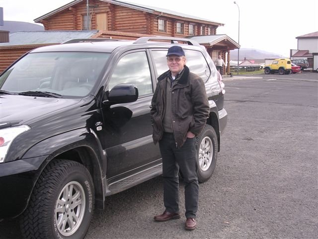 Dregur til stórtíðinda á Ströndinni