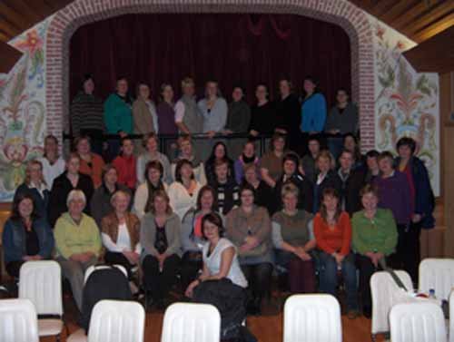 Uppeldi til ábyrgðar - uppbygging sjálfsaga