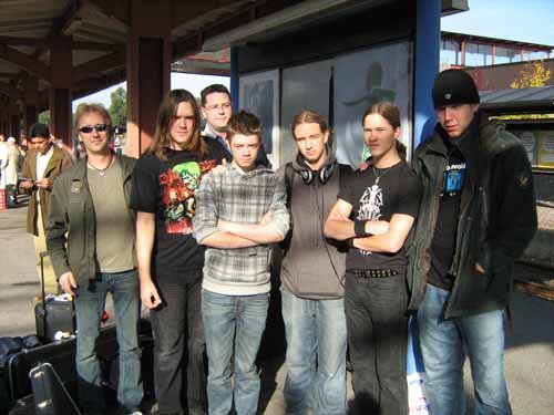 Menningarhátíð æskunnar - Cultural Youth Exchange