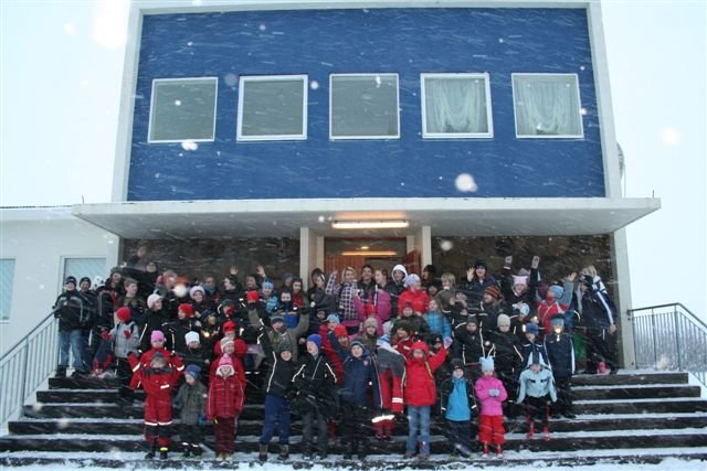 Norðvestlendingur ársins 2007