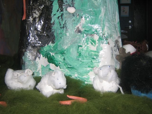 Listasýning í Landsbankanum