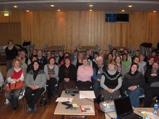 Einstaklingsmiðað nám