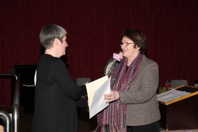 Átján og hálf milljón í menningarstyrki