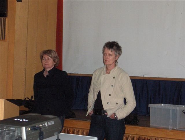 Þáttur upplýsingavers í skólastarfi