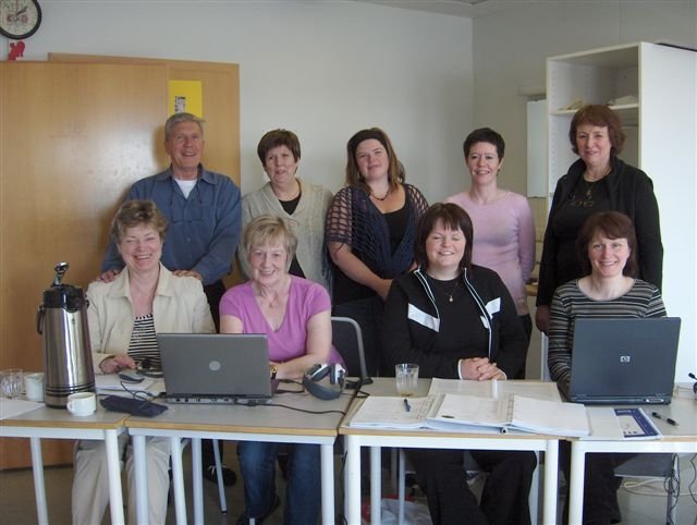 LOGOS-Lestrargreining