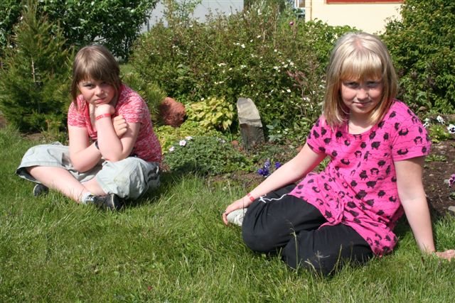 Verðlaun í ratleik á Spákonufellshöfða