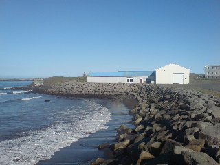 Opið hús hjá Nes-listamiðstöð á sunnudaginn