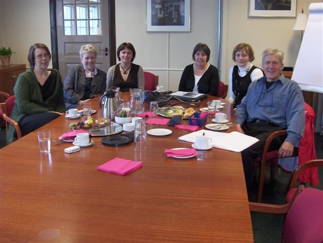 Upplýsinga- og fræðslufundur skólastjóra Grunnskólanna