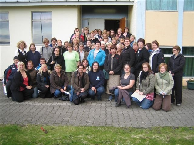 Virðing og umhyggja - ákall 21. aldar