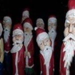 Prjónakaffi og jólamarkaður