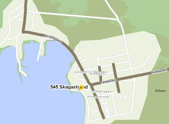 Opið hús í Nes-listamiðstöð á laugardag