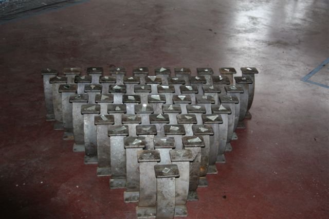 Metaðsókn í opið hús Nes listamðistöðvarinnar