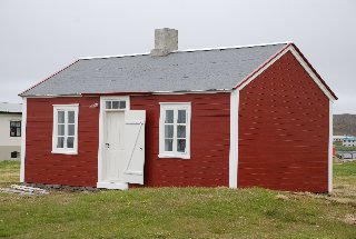 Óskað eftir tillögum eða hugmyndum um nýtingu Árness