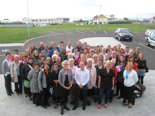 „Góður og fróður“ áhrif kennarans sem stjórnanda