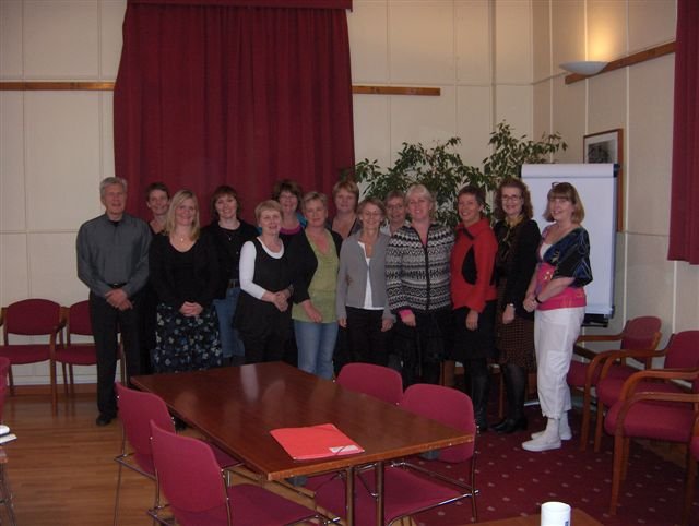 Upplýsinga- og fræðslufundur skólastjóra leikskólanna