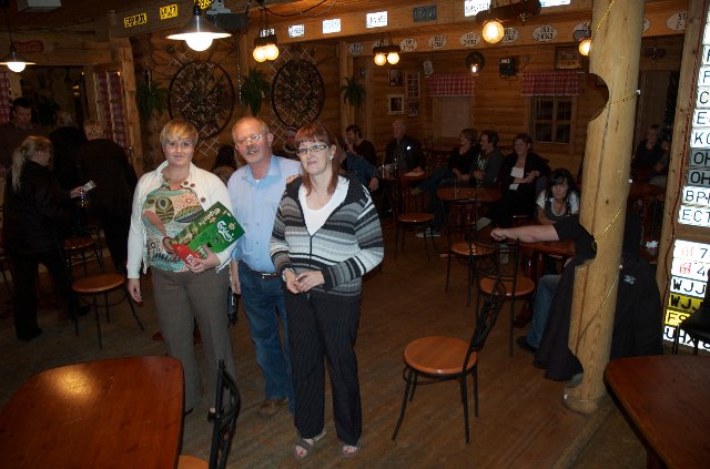 Árdís og Ólafía sigruðu í Gettu betur