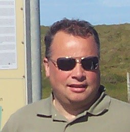 Guðjón Guðjónsson spyr í kvöld