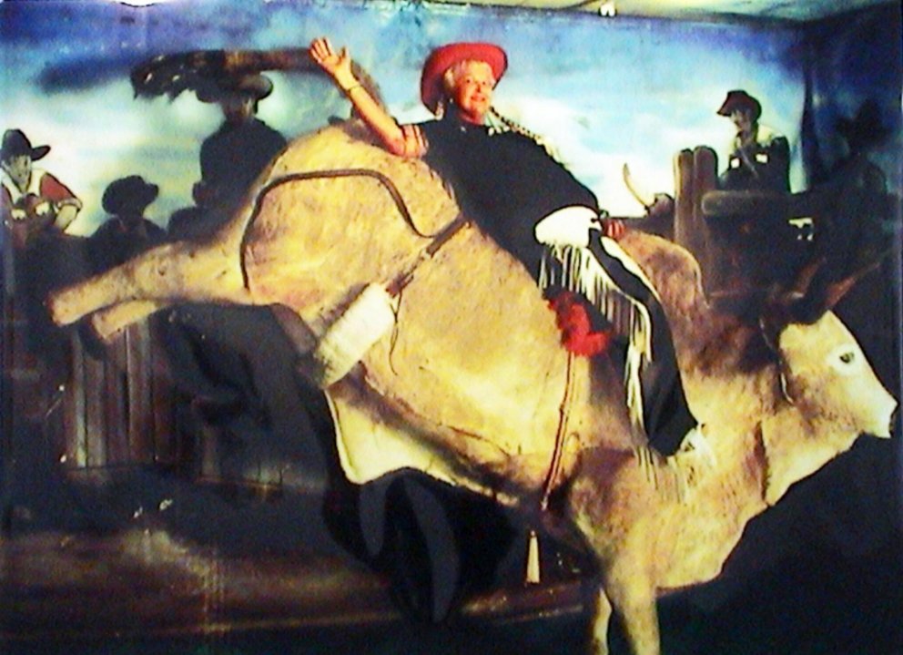 Jóhann í Drekktu betur og áströlsk söngkona