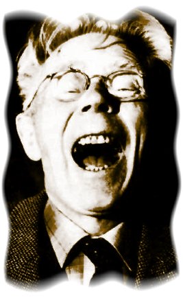 Kvöldvaka um Þórberg Þórðarson á miðvikudaginn