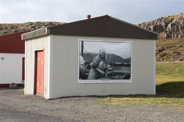 Verkefnastyrkir til menningarstarfs