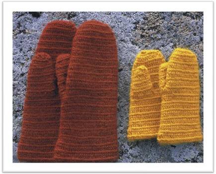 Námskeið í vattarsaumi hjá Textílsetrinu