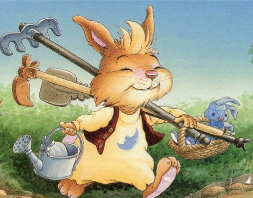 Námskeið í sáningu og ræktun matjurta